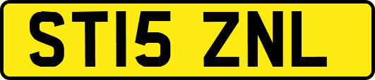 ST15ZNL
