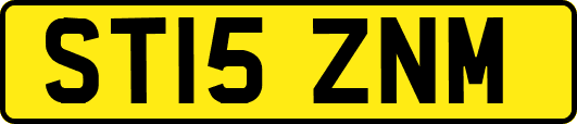 ST15ZNM