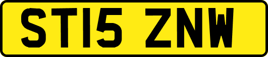 ST15ZNW