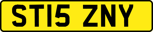 ST15ZNY