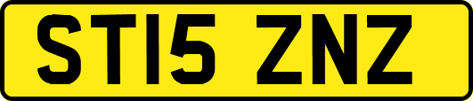 ST15ZNZ