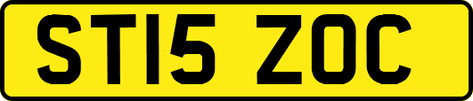 ST15ZOC