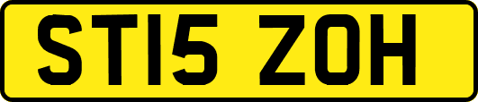 ST15ZOH