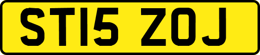 ST15ZOJ