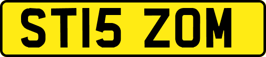 ST15ZOM