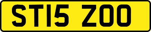ST15ZOO