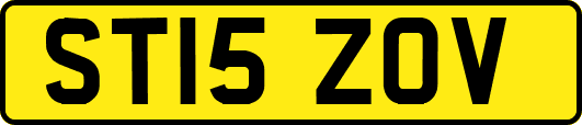 ST15ZOV