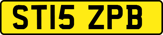 ST15ZPB
