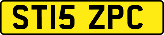 ST15ZPC
