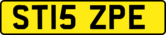 ST15ZPE