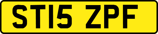 ST15ZPF