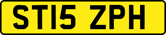 ST15ZPH