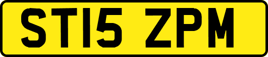 ST15ZPM