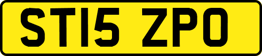 ST15ZPO