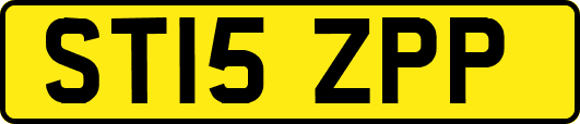 ST15ZPP