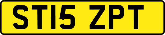 ST15ZPT