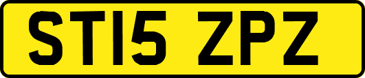 ST15ZPZ