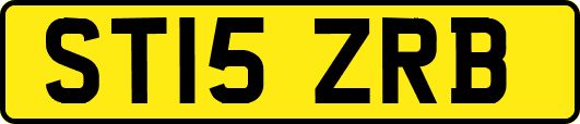 ST15ZRB