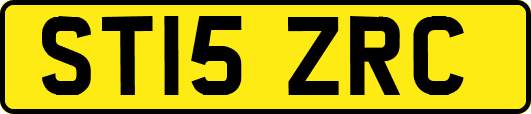 ST15ZRC