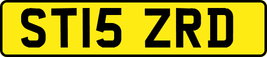 ST15ZRD