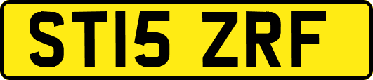 ST15ZRF