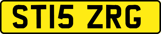 ST15ZRG