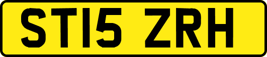 ST15ZRH