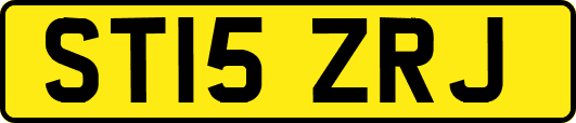 ST15ZRJ