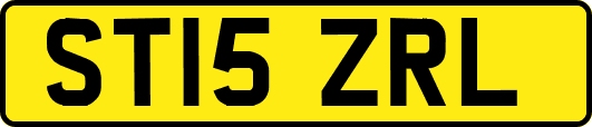 ST15ZRL