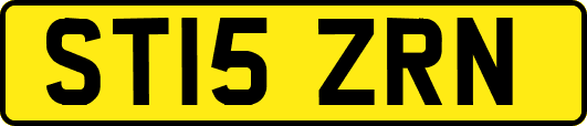 ST15ZRN