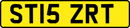ST15ZRT