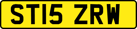ST15ZRW