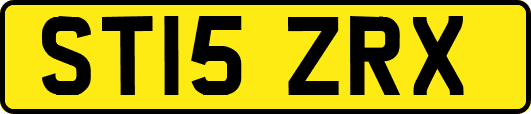 ST15ZRX