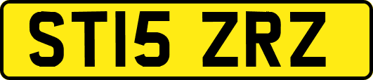 ST15ZRZ