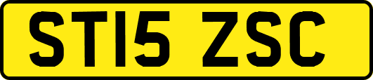 ST15ZSC
