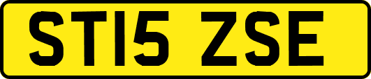 ST15ZSE
