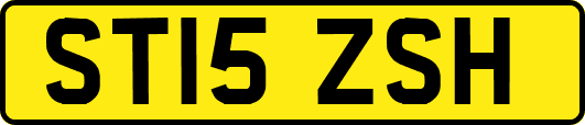 ST15ZSH