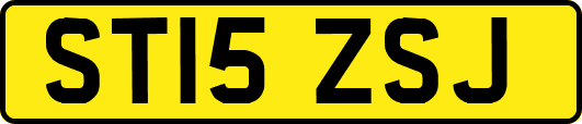 ST15ZSJ