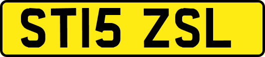 ST15ZSL