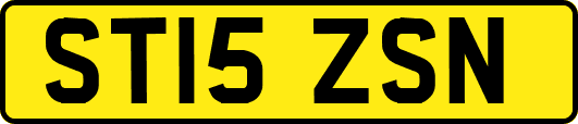 ST15ZSN