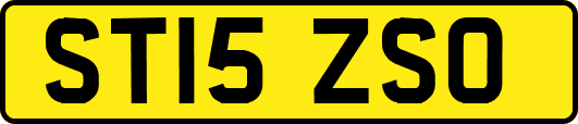 ST15ZSO