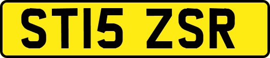 ST15ZSR