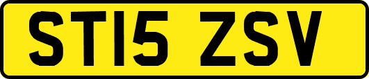 ST15ZSV