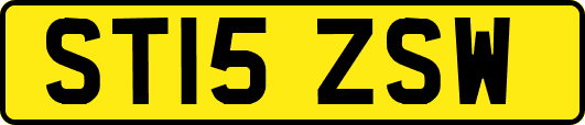 ST15ZSW