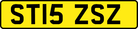 ST15ZSZ