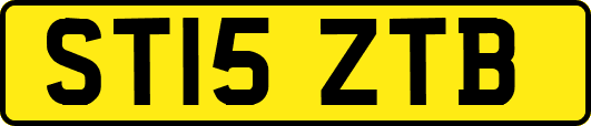 ST15ZTB