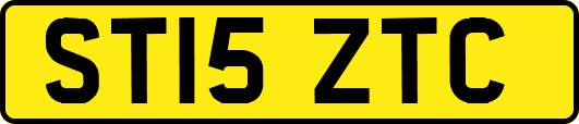 ST15ZTC