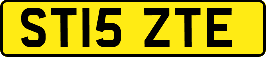 ST15ZTE