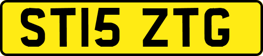 ST15ZTG