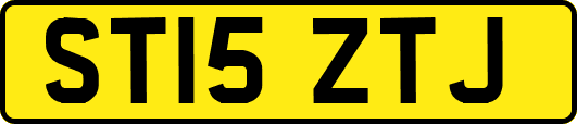 ST15ZTJ